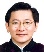 Assoc. Prof.Dr. Thock Kiah Wah