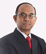 Professor Datuk Ir Dr Wahid bin Omar 