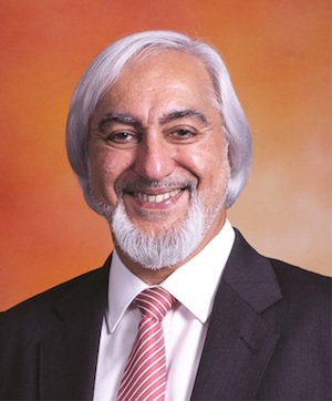 Datuk Parmjit Singh