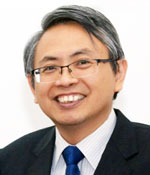 Ir. Professor Dr. Ewe Hong Tat