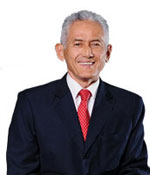 Datuk Ir (Dr) Abdul Rahim Hashim