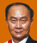 Datuk Seri Panglima Wong Khen Thai
