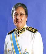 Y.Bhg. Dato’ Chuah Kooi Yong