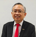 Ir. Professor Dato' Dr. Ewe Hong Tat