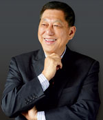 Y. Bhg. Datuk Dr. Paul T. H. Chan