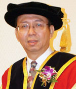 Dr William Chua