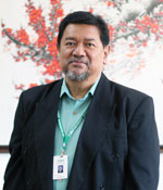 Prof. Dr Roslan Zainal Abidin
