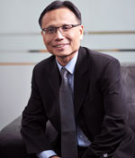 Prof Ir Dr Lee Sze Wei