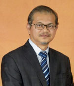 Professor Dr. Anuar bin Ahmad