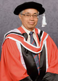 Professor Datuk Dr Khairuddin Ab Hamid