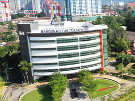 TAR UC Students Achieve High Passing Rates in ACCA Examinations - StudyMalaysia.com