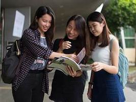 Curtin University, Malaysia (Curtin Malaysia) will be holding a ‘Curtin Info Day’ at its campus from 10.00 am to 4.00 pm on 15 July for potential students and their parents who would like to obtain more information about the university and its Semester 2 intake.