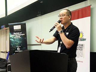 KDU Sheds Light On The Phenomenon and Social Impact Of Video Games