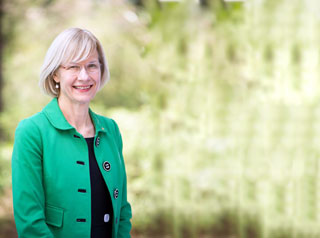 Curtin Vice-Chancellor Professor Deborah Terry is the new Chair of Universities Australia.