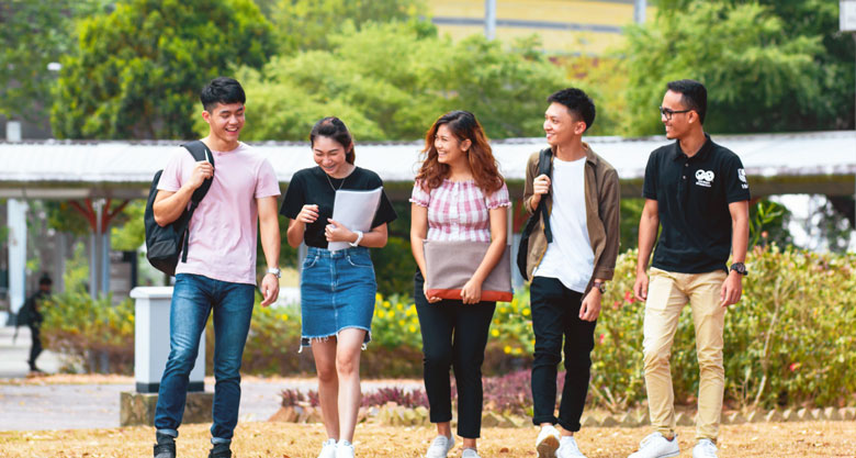 School leavers keen to enrol in Foundation and undergraduate programmes at Curtin Malaysia are encouraged to attend the Academic Open Day.