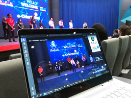 Setting a New Benchmark in e-Learning - StudyMalaysia.com