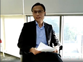 TAR UC Marks New First with e-Orientation - StudyMalaysia.com