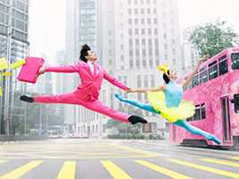 Getting to the Essence of Design with Pum Lefebure, Award-Winning Design Guru - StudyMalaysia.com