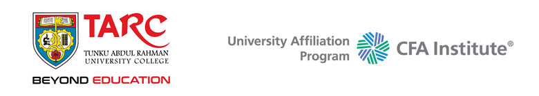 TAR UC Recognised as Affiliated University by CFA Institute