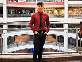 SAITO 为独中生提供优渥助学金 - StudyMalaysia.com