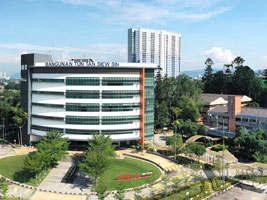Lighthouse Club Brings Light of Hope to TAR UC Students - StudyMalaysia.com