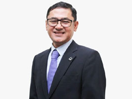 Professor Dato’ Dr Husaini Omar appointed as new MOHE Director General - StudyMalaysia.com