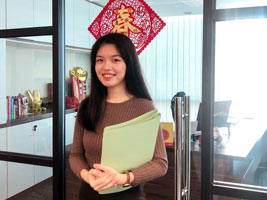 Mark of Distinction for TAR UC Graduate - StudyMalaysia.com