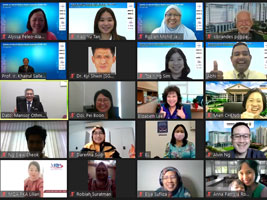 Sunway and MyQAN Brings ASEAN Stakeholders together to Evolve Higher Education Quality Assurance - StudyMalaysia.com