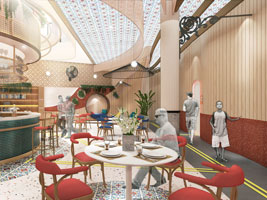 Local Interior Design Student Wows at The Asia Young Designer Awards! - StudyMalaysia.com