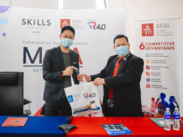 SEGi INKS MEMORANDUM OF AGREEMENT WITH  CKL GROUP’S SCHOOL OF SKILLS - StudyMalaysia.com