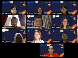 MORE GLOBAL EXPOSURE FOR TAR UC THROUGH MOU WITH UEU - StudyMalaysia.com