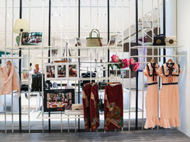 ESMOD Graduates Stun at The Collab in Four Season’s Shoppes - StudyMalaysia.com