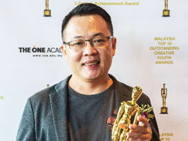 The Unbeatable Creative Industry - StudyMalaysia.com
