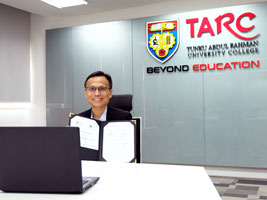 Accelerated Pathway to be Professional Company Secretaries - StudyMalaysia.com