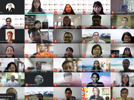 TAR UC Students Demonstrate Altruistic Streak - StudyMalaysia.com