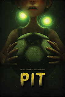 Students’ Animated Short ‘Pit’ Bags ‘Best Works’ Award at ASIAGRAPH 2020!