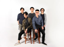 Students’ Animated Short ‘Pit’ Bags ‘Best Works’ Award at ASIAGRAPH 2020! - StudyMalaysia.com