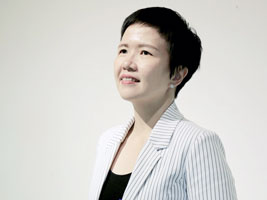 黄淑群: 只要是有创意及善用社交媒体，就有机会发挥自已的内在潜能以及赢取优渥的奖学金。 - StudyMalaysia.com
