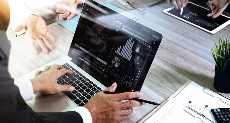 Online Business Model Secures High Seed Fund