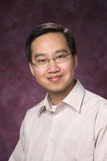 Dr Soo Kwok Tong