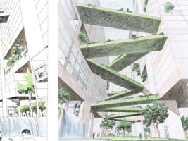 Looking Inside the Future of Architecture with Huat Lim - StudyMalaysia.com