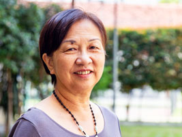 Making a career from doing good - StudyMalaysia.com