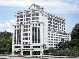 The Merits Of The HELP MBA - StudyMalaysia.com