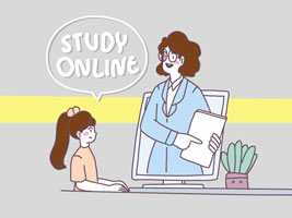 Early Education: Getting Around Current Online Learning Challenges & Education Gaps - StudyMalaysia.com