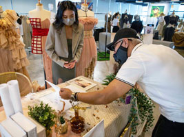 Final Jury Week Face-Off for Talented ESMOD-ians - StudyMalaysia.com