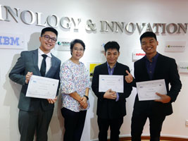 IT Programmes to help realise Malaysia’s Digital Economy Blueprint - StudyMalaysia.com