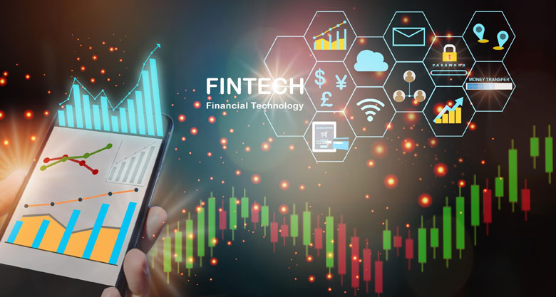 FinTech – the ‘new normal’ in finance