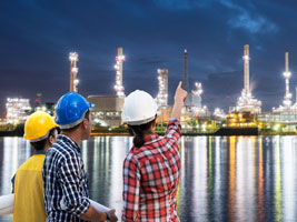 Coaching and Developing Well-Rounded Petroleum Engineers - StudyMalaysia.com