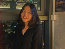 Final Year Project Becomes Student's Award-Winning Masterpiece - StudyMalaysia.com