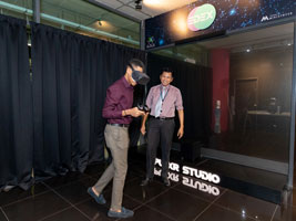 Extended Reality (XR): The Next Big Thing - StudyMalaysia.com